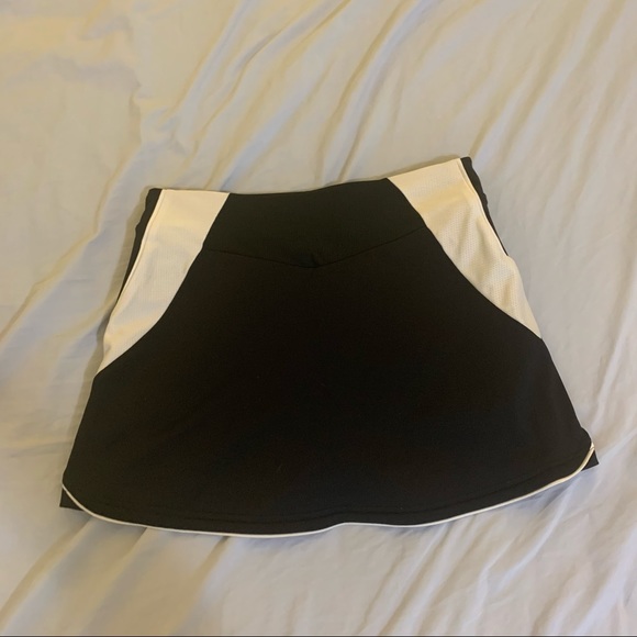 Adidas clima tennis mini skirt - Picture 3 of 8